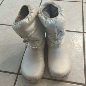 Crocs Winter Boots